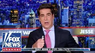 Watters: This is going OFF THE RAILS...