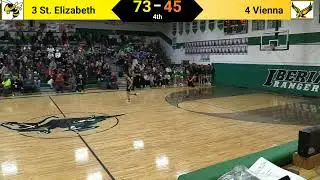 St. Elizabeth vs Vienna