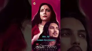 Top 10 Best Indian Horror Movies To Watch Now !💀#top10 #horror #movies #shorts