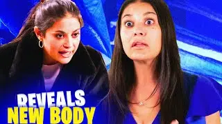 90 Day Fianc&eacute; Loren Brovarnik's Stunning Transformation After Health Scare!