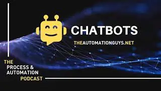 #22 HR 4.0 - Automation with Chatbots
