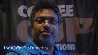 Live@Coffee Cup Productions - Stream Test 3