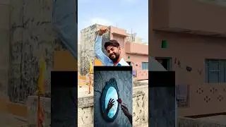 Hand 🤚 rose 🌹 photo editing tutorial #shorts  #picsart #photoediting #viral #photography
