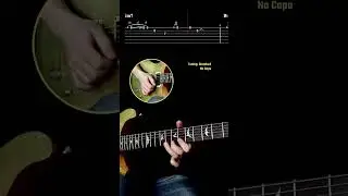 The most romantic sax intro