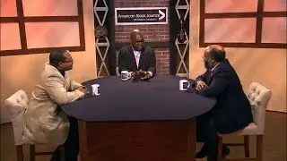 American Black Journal Clip | Diversity in Science Fiction