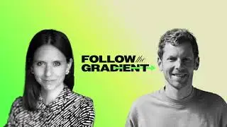 Trailer: Follow the Gradient with Melanie Gabriel & Christian Woese