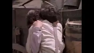 Little House on the Prairie: Albert Ingalls & Andrew Garvey