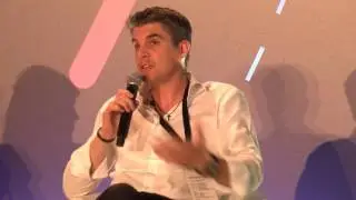 Session 2: Tourism Panel | Disrupt Greece