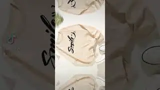 Cute personalized sweatshirts design and printing services available.