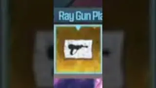 Finding the ray gun schematic after hours of grinding