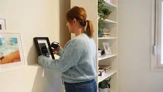 Handheld Printer = Your ultimate mobile printing solution!✅