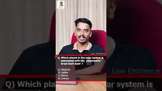GK Question for KLEE 2026 | Kerala LLB Entrance Exam | CUSAT LLB Entrance