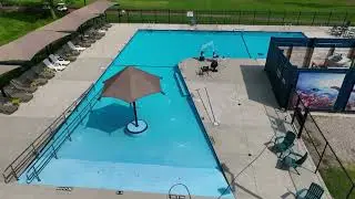 DeSoto Pool, HSV