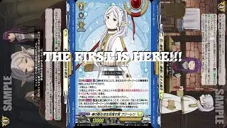 НАКОНЕЦ-ТО ИГРАЮ, ДРУЗЬЯ!!! - CARDFIGHT VANGUARD - ОБСУЖДЕНИЕ КОЛОДЫ И ГЕЙМПЛЕЙ!!!!