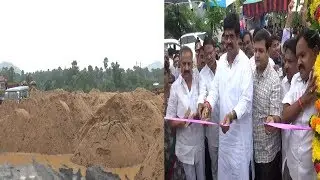 New Sand Policy From Today by AP Government in Visakhapatnam,Vizagvision...
