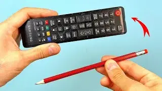 Fix any Remote Controller
