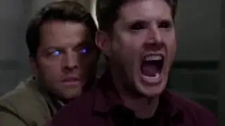 Supernatural Heat of The Moment
