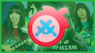 YEAR IN REVIEW: MINECRAFT