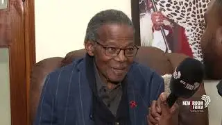 Preparations underway for King MisuZulu's crowning ceremony