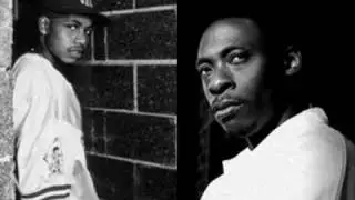 Pete Rock Instrumental- AZ: Rather Unique -Rare/Classic Beat
