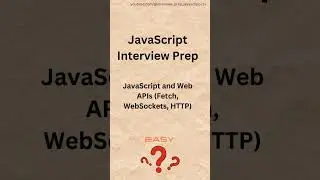 large video javascript and web apis fetch websockets http  2