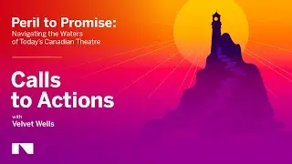 Peril to Promise Episode 5: Calls to Actions | English Theatre