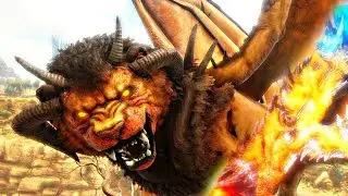 ARK Survival Evolved | Ark Live | Ark Survival India | Ark All Series | Scorched Earth #ark