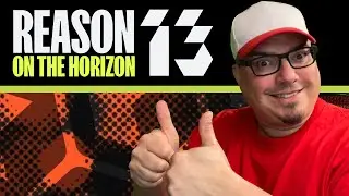 Reason 13 Announcement and Thoughts