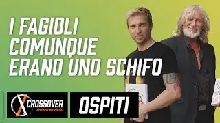 I fagioli comunque erano uno schifo di Marcello Vicini