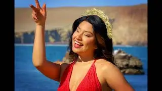 Wendy Sulca x Micro TDH - Cevichito (Video Oficial)