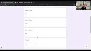 Please fill this Google Form for GATE 2023 Data Analysis of EC,EE,IN Branch