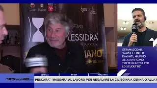 TMW News: Da Rivera a Malesani, tutti i prestigiosi interventi al Premio La Clessidra