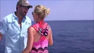 Luke and Caroline (Something About Her)