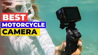 Best Motorcycle Camera 2026