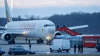 L’Éthiopie lance la construction du plus grand aéroport d’Afrique