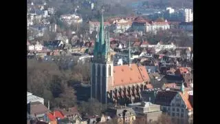 Ulm St. Georg (Vollgeläut)