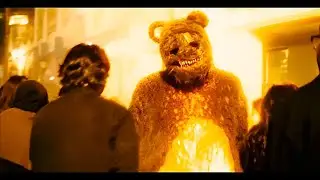 Never Go Alone | Halloween Horror Nights 2023