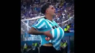 Gaston Martirena🇺🇾 (usen el funk) #futbol #racing #uruguay #golazo #edit #cruzeiro #sudamericana