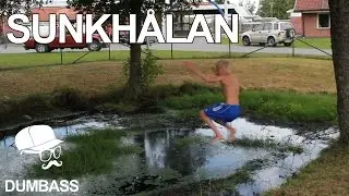 Sunkh&aring;lan
