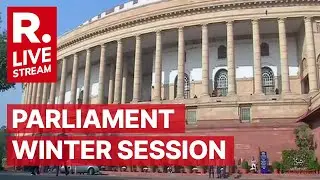 Lok Sabha LIVE: Parliament Winter Session 2022 |  EAM Jaishankar In Lok Sabha