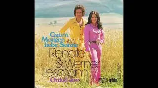 Renate und Werner Leismann - Guten Morgen liebe Sonne