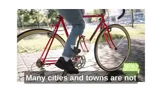 World Bicycle Day 2023