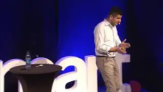 Arash Gilan | Axians SMART Conference 2017