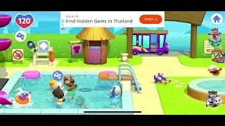 My Talking Tom  Friends 2 Gameplay 52