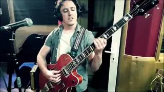 Envy Of Angels - Recording Studio Mannequin Challenge