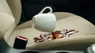 Remove seat stain