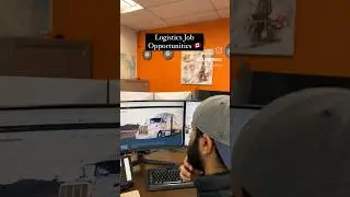 Jobs Logistics & SCM 🇨🇦 #canada #logistics #supplychain  #studyabroad #usa #reels #ytshorts #explore