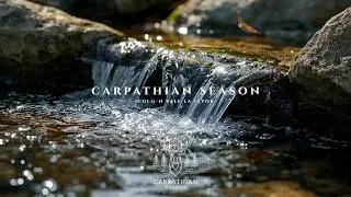 Colo-n vale la izvor | Aici simt că sunt al meu | Carpathian Season (Oficial Music Video)