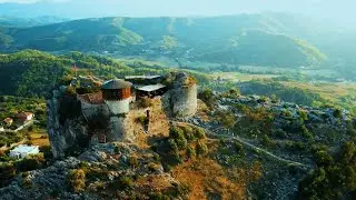 Petrela, Tirana - Albania 🇦🇱