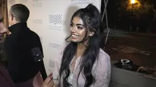 Megan Suri - The MisEducation of Bindu